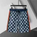 Gucci Pants for Gucci short Pants for men #B50107