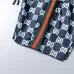 Gucci Pants for Gucci short Pants for men #B50107