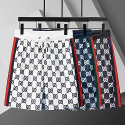 Gucci Pants for Gucci short Pants for men #B50107
