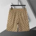 Gucci Pants for Gucci short Pants for men #B50108