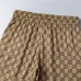 Gucci Pants for Gucci short Pants for men #B50108