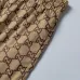 Gucci Pants for Gucci short Pants for men #B50108