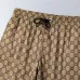 Gucci Pants for Gucci short Pants for men #B50108