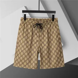 Gucci Pants for Gucci short Pants for men #B50108