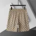 Gucci Pants for Gucci short Pants for men #B50109