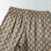 Gucci Pants for Gucci short Pants for men #B50109