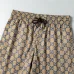 Gucci Pants for Gucci short Pants for men #B50109