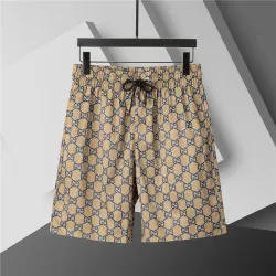 Gucci Pants for Gucci short Pants for men #B50109