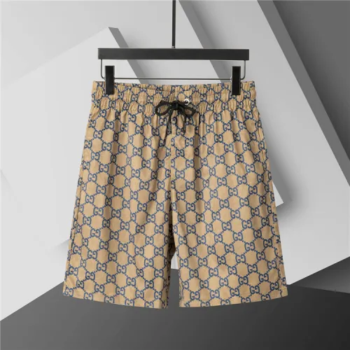 Gucci Pants for Gucci short Pants for men #B50109