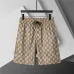 Gucci Pants for Gucci short Pants for men #B50109