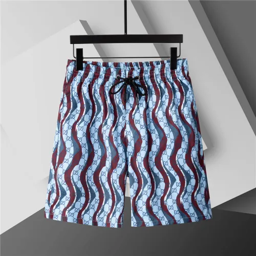 Gucci Pants for Gucci short Pants for men #B50110