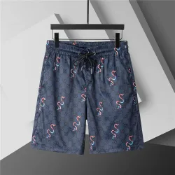 Gucci Pants for Gucci short Pants for men #B50111