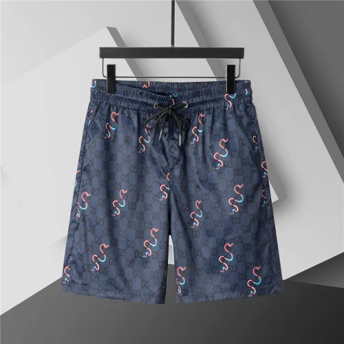Gucci Pants for Gucci short Pants for men #B50111