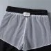 Gucci Pants for Gucci short Pants for men #B50112