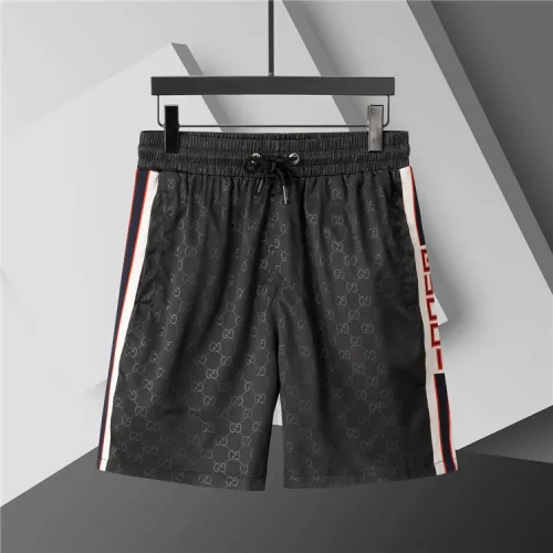 Gucci Pants for Gucci short Pants for men #B50112