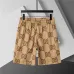Gucci Pants for Gucci short Pants for men #B50113
