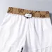 Gucci Pants for Gucci short Pants for men #B50113