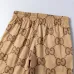 Gucci Pants for Gucci short Pants for men #B50113