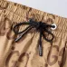 Gucci Pants for Gucci short Pants for men #B50113