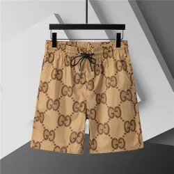 Gucci Pants for Gucci short Pants for men #B50113