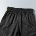 Gucci Pants for Gucci short Pants for men #B50114