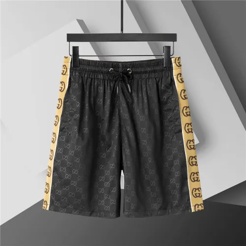 Gucci Pants for Gucci short Pants for men #B50114