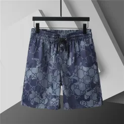 Gucci Pants for Gucci short Pants for men #B60113