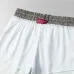 Gucci Pants for Gucci short Pants for men #B60115