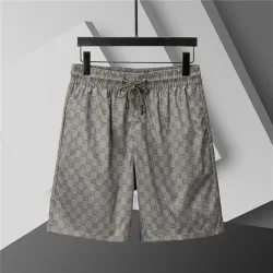 Gucci Pants for Gucci short Pants for men #B60115
