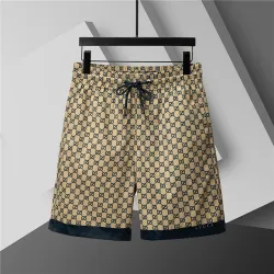 Gucci Pants for Gucci short Pants for men #B60119