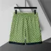 Gucci Pants for Gucci short Pants for men #B60121