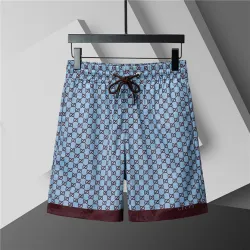 Gucci Pants for Gucci short Pants for men #B60122