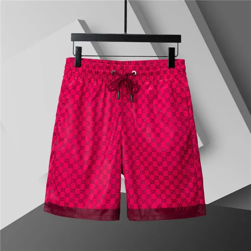 Gucci Pants for Gucci short Pants for men #B60123