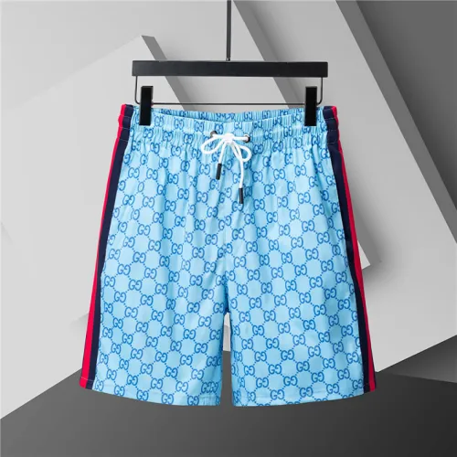 Gucci Pants for Gucci short Pants for men #B60124