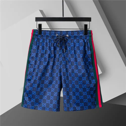 Gucci Pants for Gucci short Pants for men #B60125