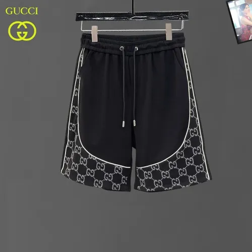 Gucci Pants for Gucci short Pants for men #B65645