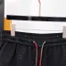 Gucci Pants for Gucci short Pants for men #B65648