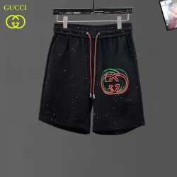 Gucci Pants for Gucci short Pants for men #B65648