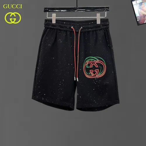 Gucci Pants for Gucci short Pants for men #B65648