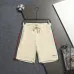 Gucci Pants for Gucci short Pants for men #B65763