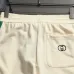 Gucci Pants for Gucci short Pants for men #B65763
