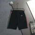 Gucci Pants for Gucci short Pants for men #B65763