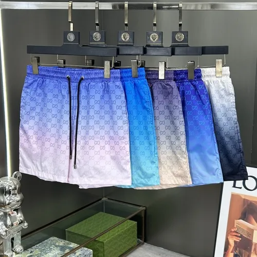 Gucci Pants for Gucci short Pants for men #B65769