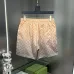 Gucci Pants for Gucci short Pants for men #B65770