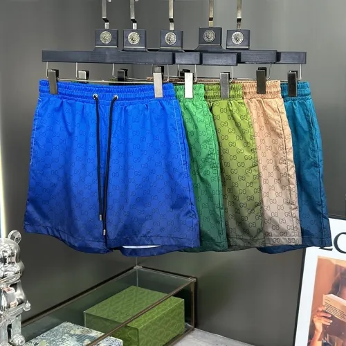 Gucci Pants for Gucci short Pants for men #B65770