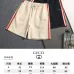 Gucci Pants for Gucci short Pants for men #B66116