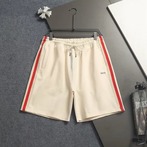 Gucci Pants for Gucci short Pants for men #B66116