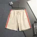 Gucci Pants for Gucci short Pants for men #B66116