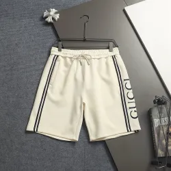 Gucci Pants for Gucci short Pants for men #B66117