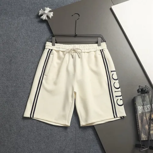 Gucci Pants for Gucci short Pants for men #B66117